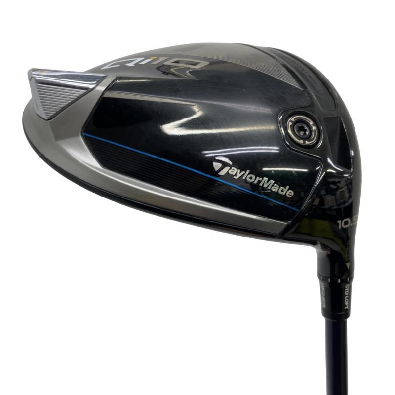 TaylorMade（テーラーメイド） Qi10 10.5° ドライバー DR フレックスSR
