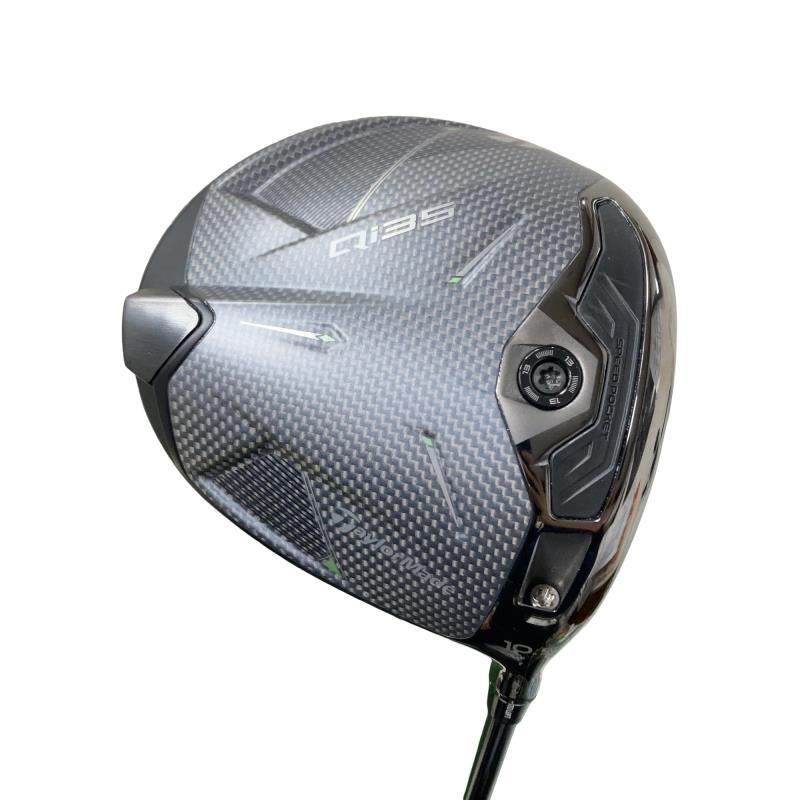 TaylorMade（テーラーメイド） Qi35 MAX LITE 10.5° ドライバー DR
