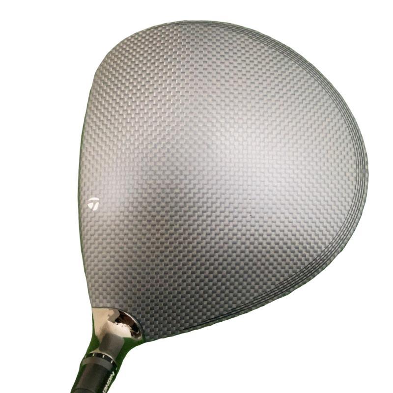 TaylorMade（テーラーメイド） Qi35 MAX LITE 10.5° ドライバー DR