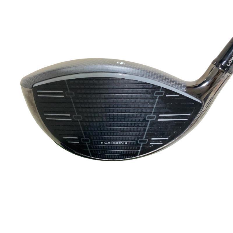 TaylorMade（テーラーメイド） Qi35 MAX LITE 10.5° ドライバー DR