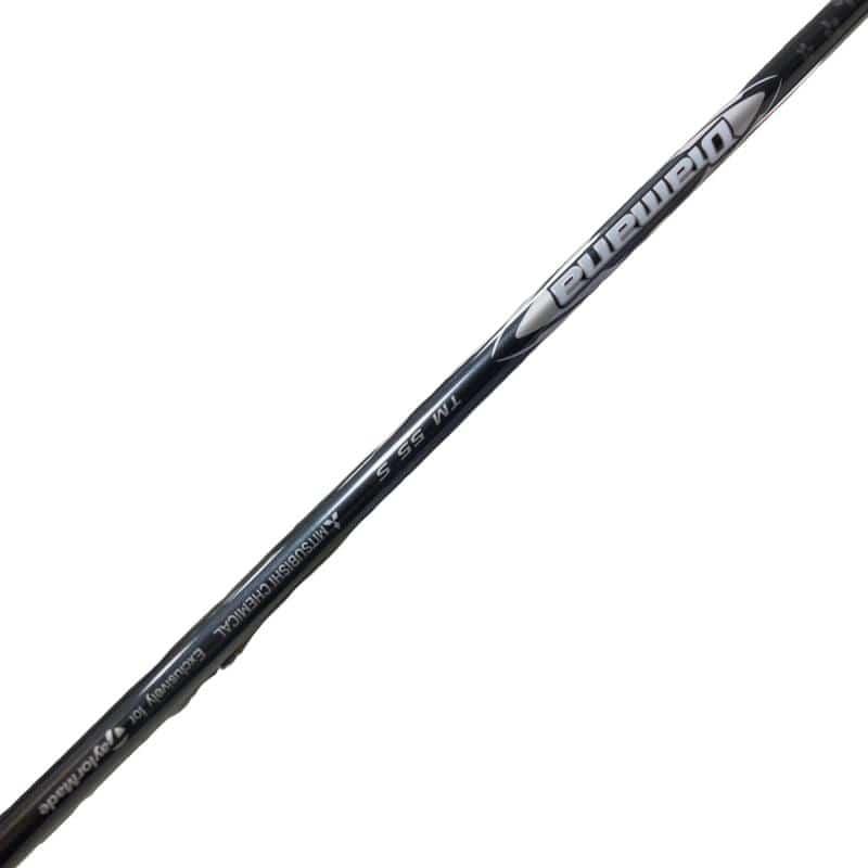 TaylorMade（テーラーメイド） Qi35 MAX LITE 10.5° ドライバー DR