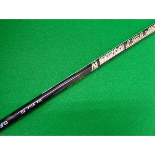 訳あり】 PING G400 LST ドライバー 10° ヘッド＋ヘッドカバー 【PING