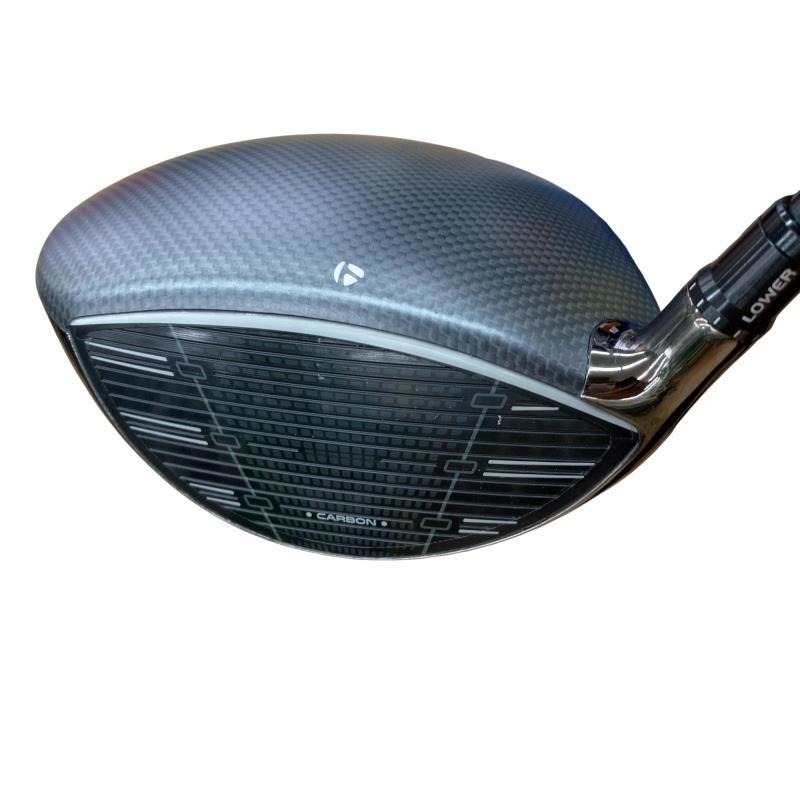 TaylorMade（テーラーメイド） Qi35 MAX 10.5° ドライバー DR
