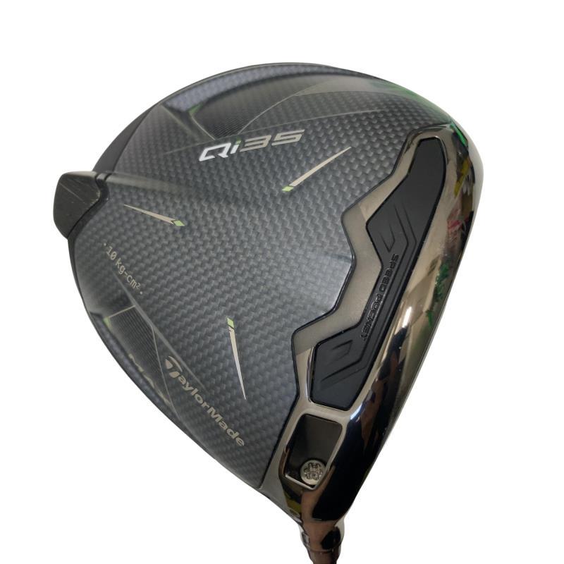 TaylorMade（テーラーメイド） Qi35 MAX 10.5° ドライバー DR