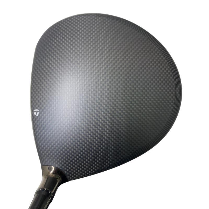 TaylorMade（テーラーメイド） Qi35 MAX 10.5° ドライバー DR