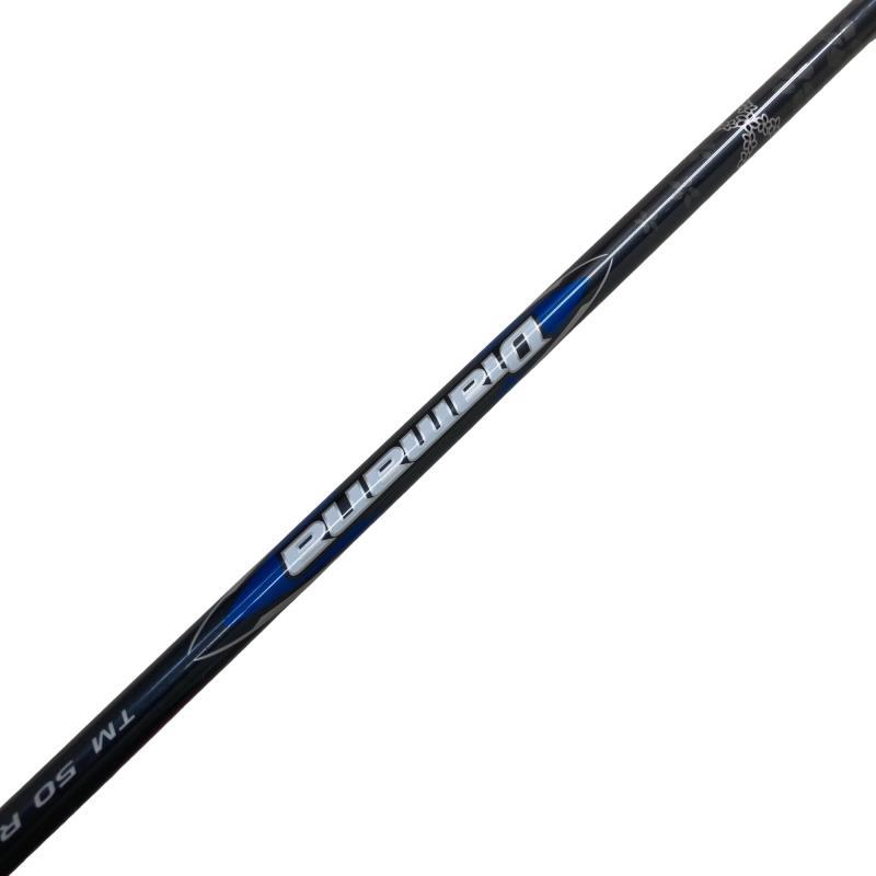 TaylorMade（テーラーメイド） Qi35 MAX 10.5° ドライバー DR