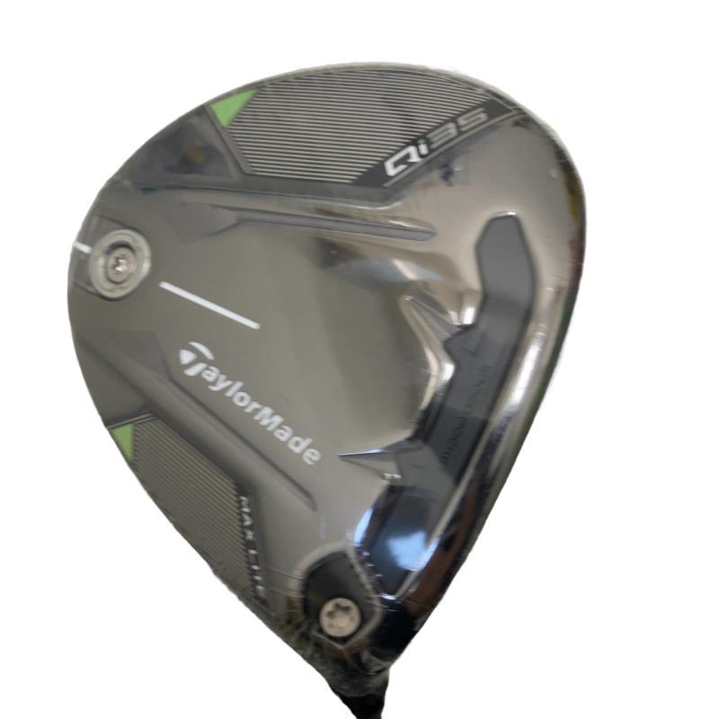 テーラーメイド TaylorMade Qi35 フェアウェイウッド 5W TaylorMade（テーラーメイド） Qi35 MAX LITE 5W フェアウェイウッド