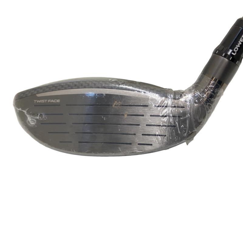TaylorMade（テーラーメイド） Qi35 MAX LITE 5W フェアウェイウッド