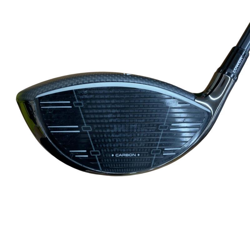 TaylorMade（テーラーメイド） Qi35 MAX 10.5° ドライバー DR