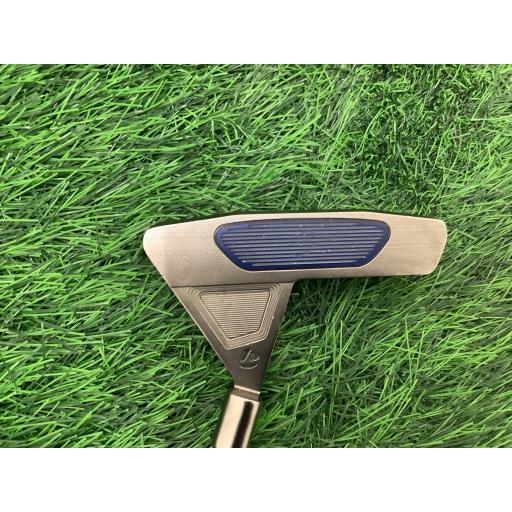 TaylorMade テーラーメイド トラス パター TB1 TRUSS 33インチ 中古 C 