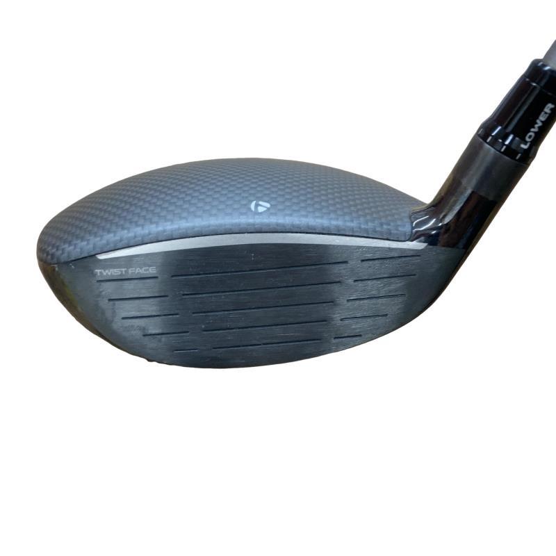 TaylorMade（テーラーメイド） Qi35 MAX LITE 5W フェアウェイウッド