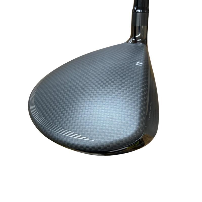 TaylorMade（テーラーメイド） Qi35 MAX LITE 5W フェアウェイウッド