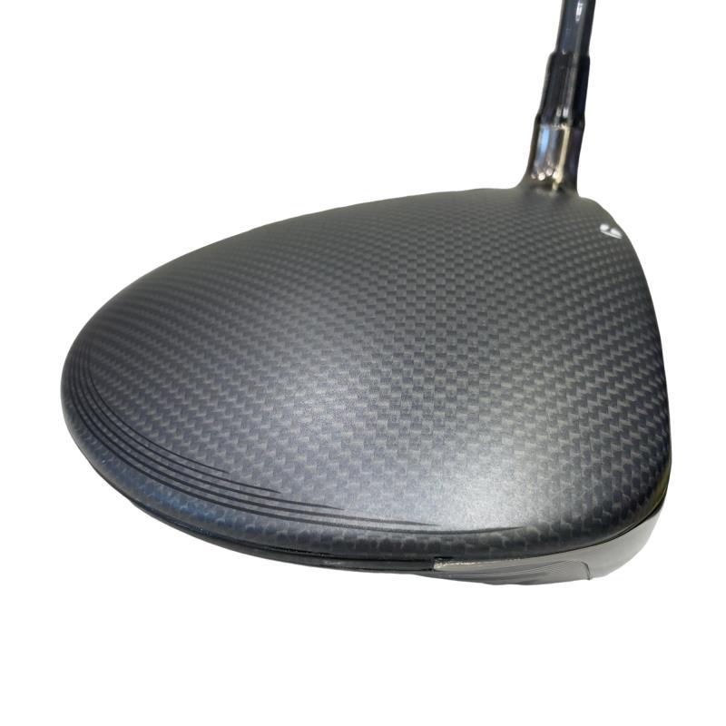 TaylorMade（テーラーメイド） Qi35 MAX 10.5° ドライバー DR