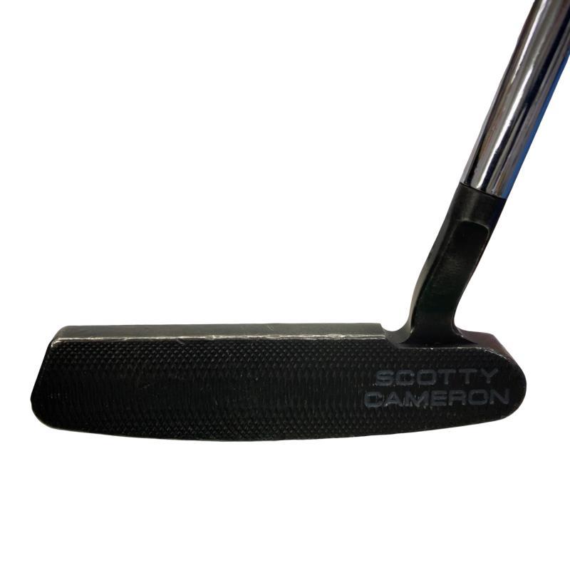 タイトリスト SCOTTY CAMERON select NEWPORT 1.5 35インチ パター PT フレックスその他の画像