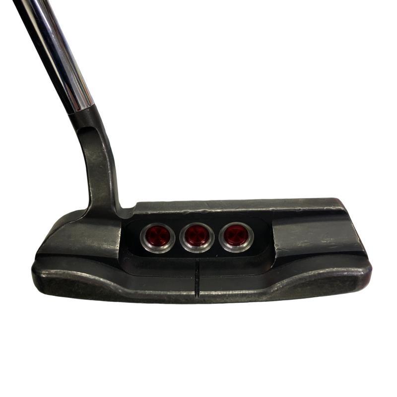 タイトリスト SCOTTY CAMERON select NEWPORT 1.5 35インチ パター PT フレックスその他の画像