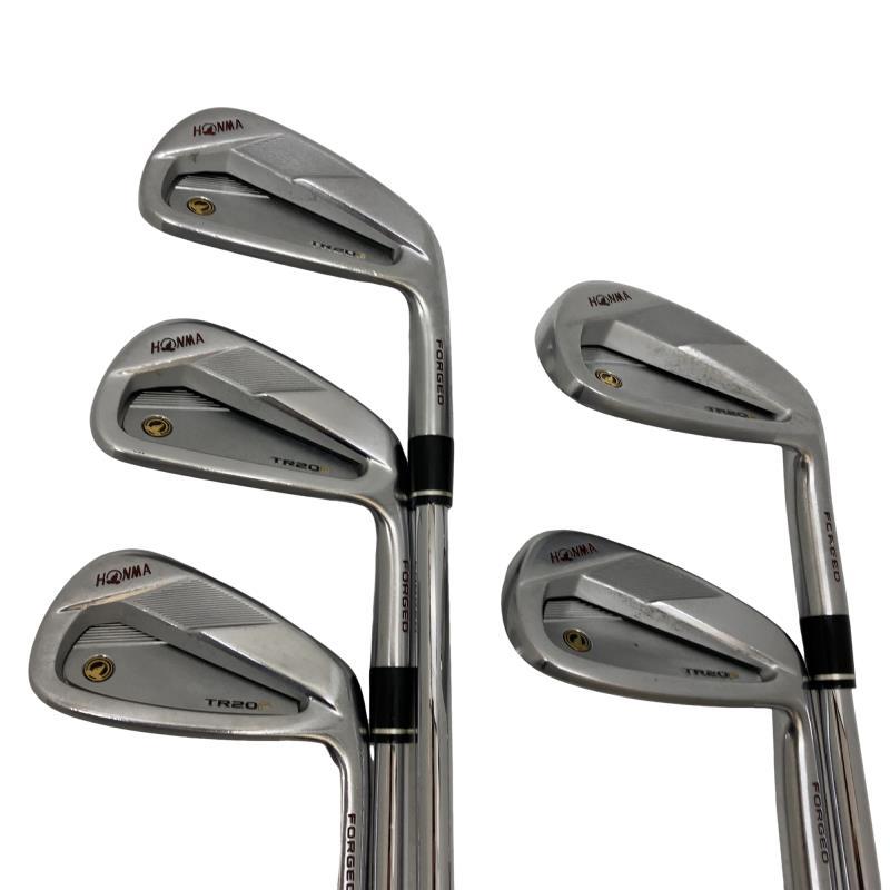 HONMA GOLF（本間ゴルフ） TOUR WORLD TR20P 6S アイアンセット IR
