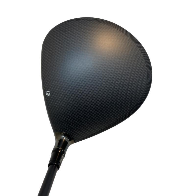 TaylorMade（テーラーメイド） Qi35 MAX 10.5° ドライバー DR