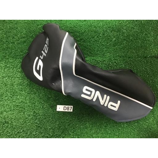 PING（ピン） G425 MAX 9° ドライバー DR フレックスその他 : ゴルフ