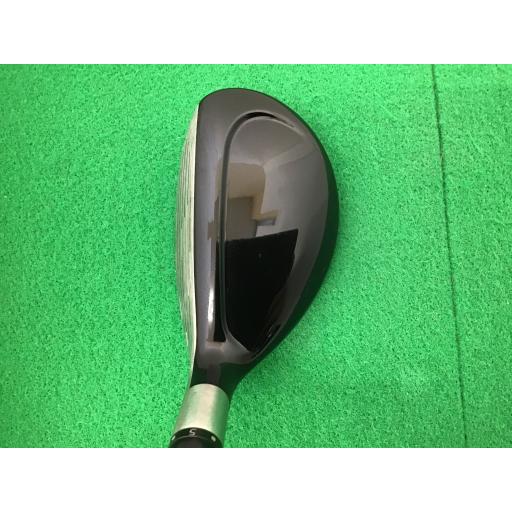 エポンゴルフ エポン ユーティリティ AF-956 EPON U25° フレックスS 