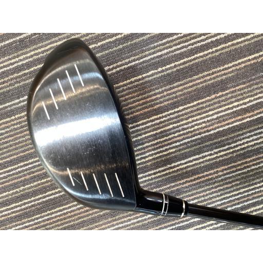 本間ゴルフ TOUR WORLD TW757 D 10.5° ドライバー DR フレックスS_1