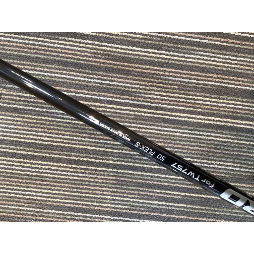 本間ゴルフ TOUR WORLD TW757 D 10.5° ドライバー DR フレックスS_3