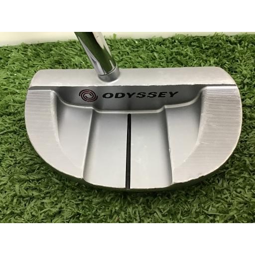 美中古！オデッセイ ホワイトホット OG # ５CS パター　34インチ 美中古！オデッセイ ホワイトホット OG # 5CS パター 34インチ 2025年