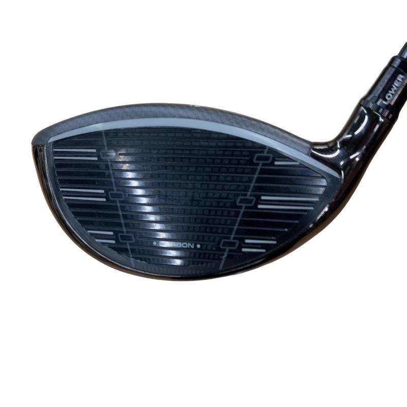 TaylorMade（テーラーメイド） Qi35 MAX 10.5° ドライバー DR
