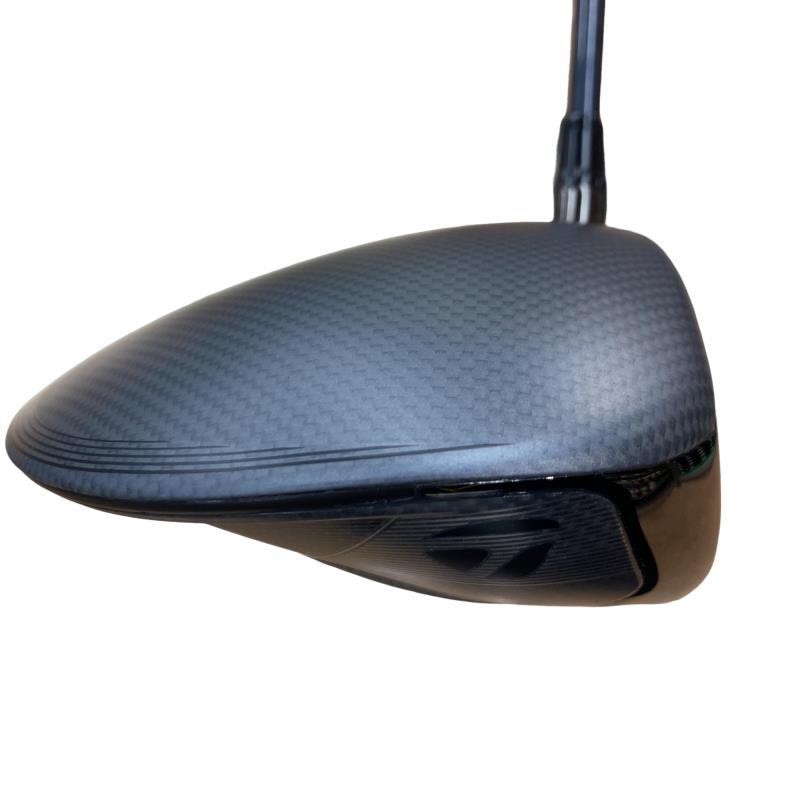 美品テーラーメイドQI35 MAX10.5°三菱REAX 50-R保障証有り TaylorMade（テーラーメイド） Qi35 MAX 10.5° ドライバー DR