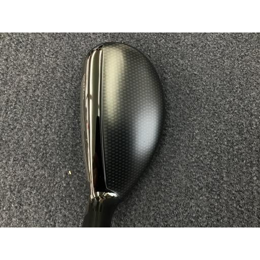 TaylorMade（テーラーメイド） ステルス ユーティリティ PLUS+ STEALTH