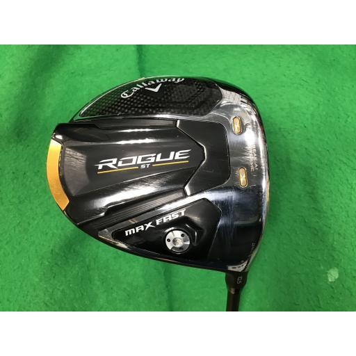 Callaway（キャロウェイ） ROGUE ST MAX FAST 10.5° ドライバー DR