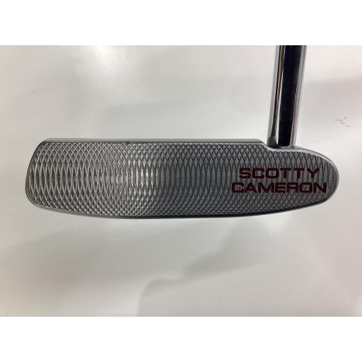 SCOTTY CAMERON タイトリスト Titleist スコッティキャメロン