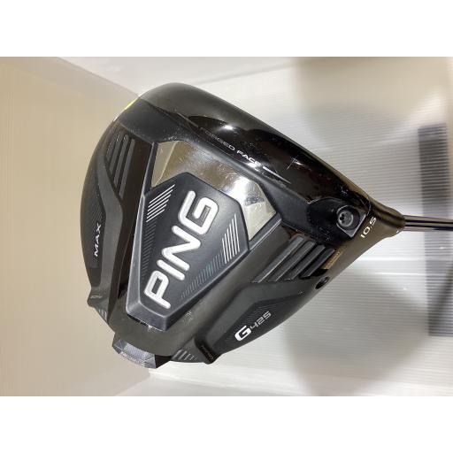 PING G425 MAX ドライバー 10.5度 S PING ピン G425 ドライバー