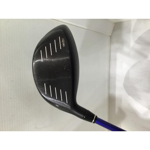 HONMA GOLF（本間ゴルフ） TOUR WORLD GS PROTOTYPE I 9.5° ドライバー
