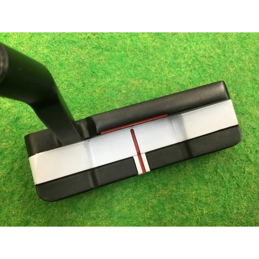 ODYSSEY（キャロウェイゴルフ） オデッセイ O WORKS #1W SH 33インチ