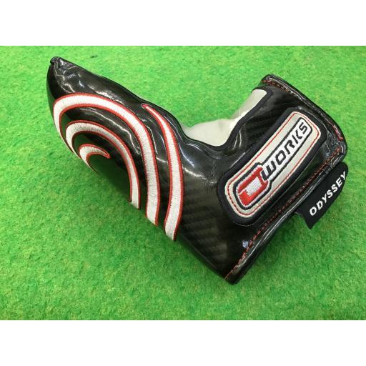 ODYSSEY（キャロウェイゴルフ） オデッセイ O WORKS #1W SH 33インチ