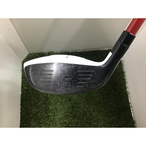 TaylorMade（テーラーメイド） エアロバーナー ユーティリティ AERO