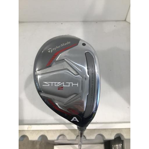 TaylorMade（テーラーメイド） ステルスツー ユーティリティ HD