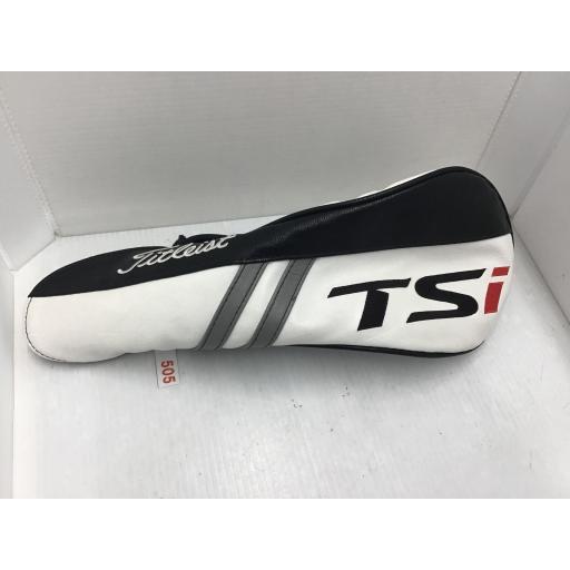 Titleist（タイトリスト） TSi3 10° ドライバー DR フレックスS