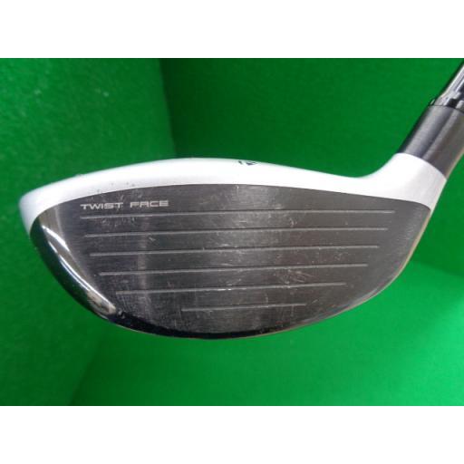 メイラーメイドM5 3W ランクC M5 テーラーメイド エムファイブ フェアウェイウッド 3W