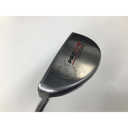 オデッセイ（車） オデッセイ プロトタイプ ツアーシリーズ パター #9  