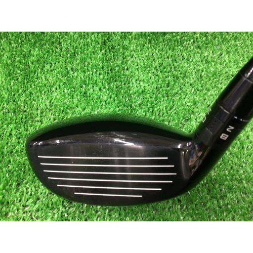 タイトリスト　ユーティリティ　TS i2 21° Titleist タイトリスト ティーエスアイツー ユーティリティ TSi2