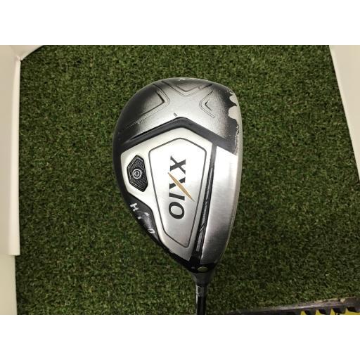 XXIO ダンロップ ゼクシオ10 XXIO10 ユーティリティ XXIO(2018