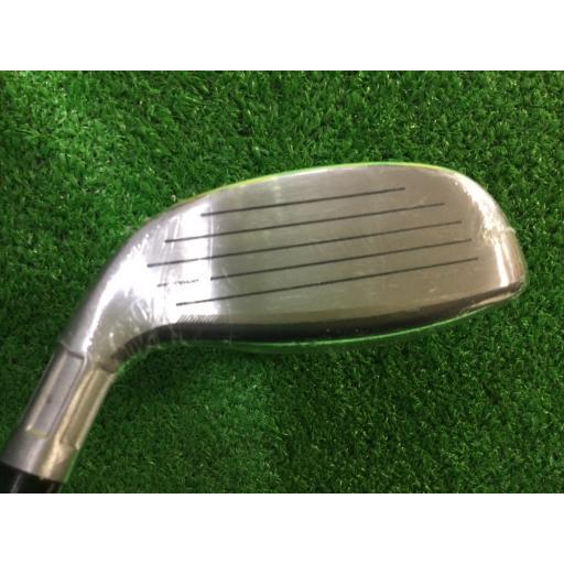 TaylorMade（テーラーメイド） ステルスツー ユーティリティ HD