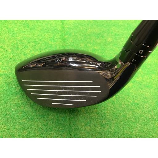 【希少品】Callaway PARADYM ユーティリティクラブ　24度 衝撃の弾道とやさしさ「PARADYM」のユーティリティを打ってみた！