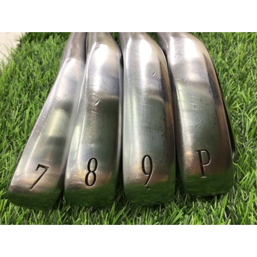 プロトコンセプトC07 アイアンセット