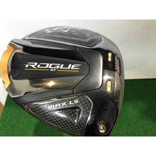 Callaway（キャロウェイ） ROGUE ST MAX LS 9° ドライバー DR