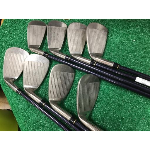 Majesty マルマンアイアンセット マルマンゴルフ マルマン マジェスティ VANQUISH アイアン #4-10