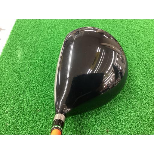 BALDO COMPETIZIONE 568 420(2019) 1W ドライバー DR フレックスS 試打