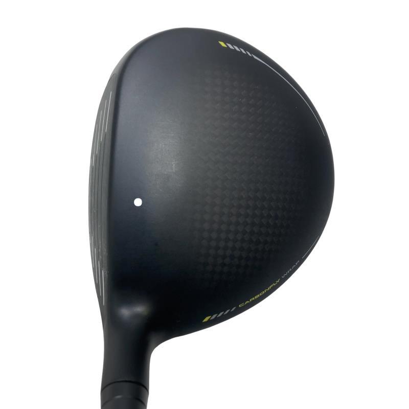 PING フェアウェイウッド　g430 SFT 5W PING（ピン） G430 SFT 5W フェアウェイウッド FW フレックスR