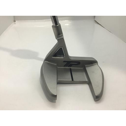 TaylorMade テーラーメイド ティーピートラス パター M2TH TP TRUSS 34